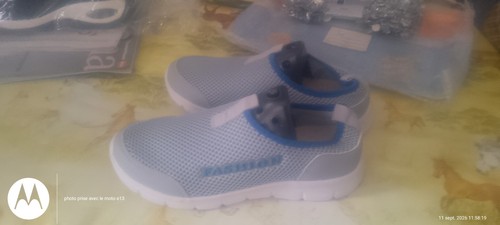 Fashion baskets homme - baskets,