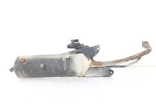 POT ECHAPPEMENT - PEUGEOT