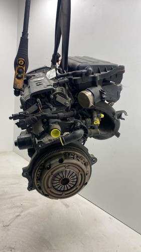 Moteur volkswagen golf - moteur,