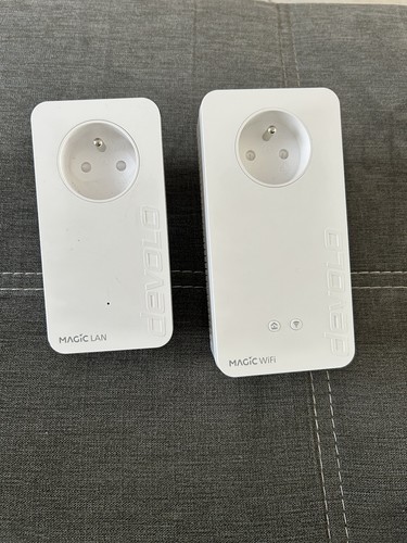 Devolo magic wifi next - magic,