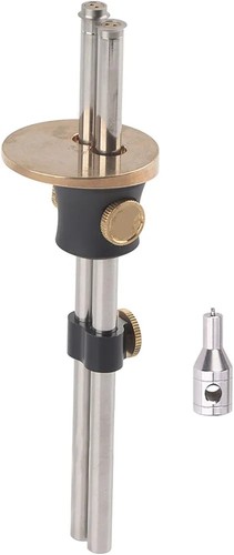 Trusquin double tige - trusquin,