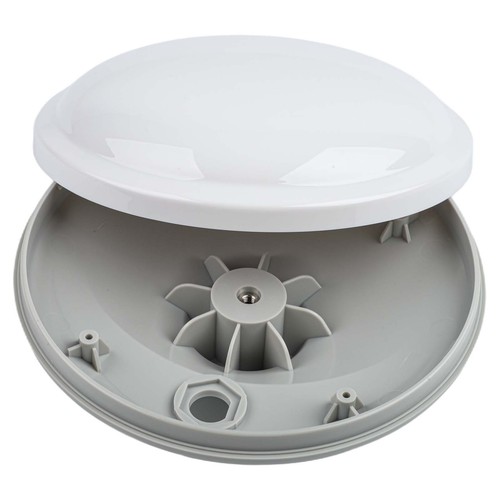Remplacement coque antenne - remplacement, d'antenne