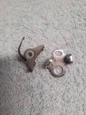 Rupteur vis platiné