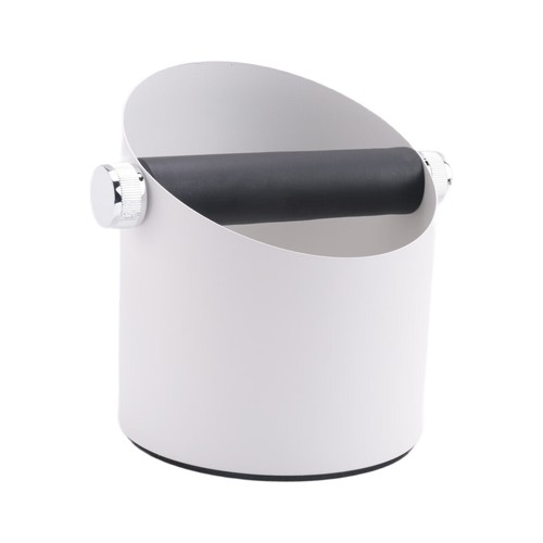 Knock box pour café avec - pour,