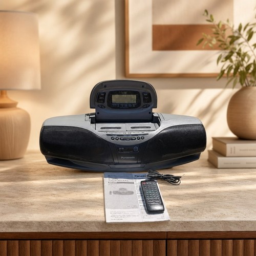 Panasonic 75 rare - panasonic,