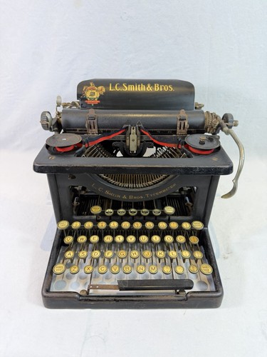 Smith bros no - &, 8