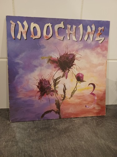 Indochine canary bay sexe - 3, 3e