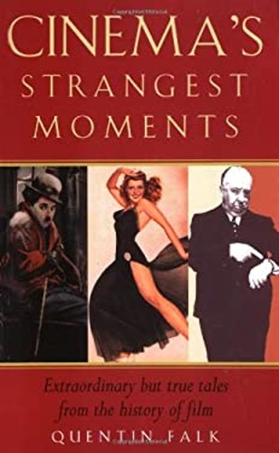 Les moments plus étranges - les,