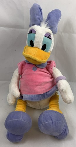 Disney store daisy - store, duck