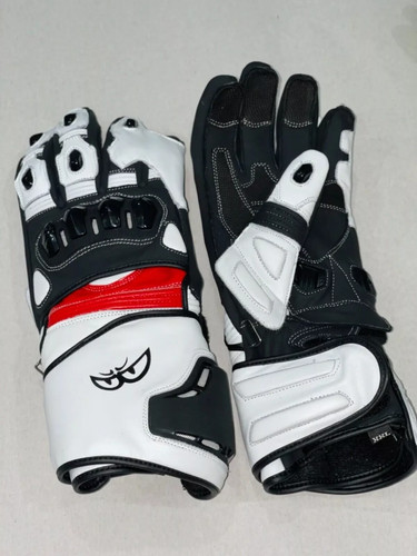 Berik courses gants - de, moto