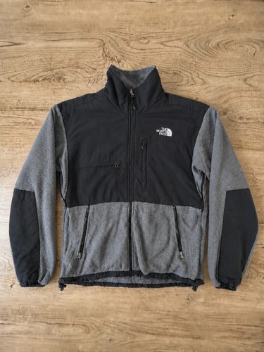 Veste polaire denali the - veste,