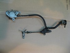 Ensemble frein arrière pour