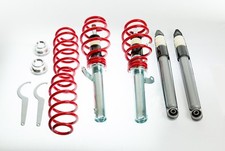 Kit amotisseurs complet