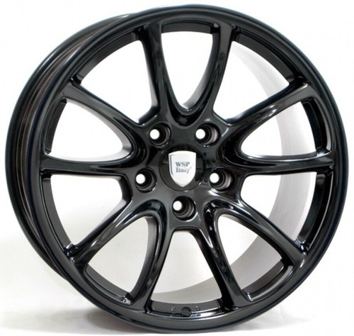 Jantes neuves style - gt3, rs