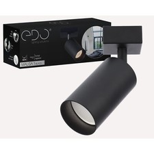 Plafonnier orientable 1 spot