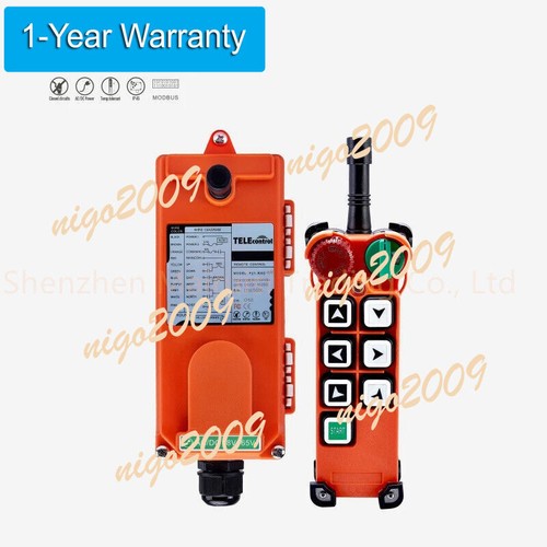 F21 industrial remote - industrial,