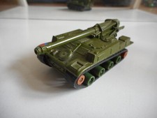 Matchbox Battle Kings 155 mm