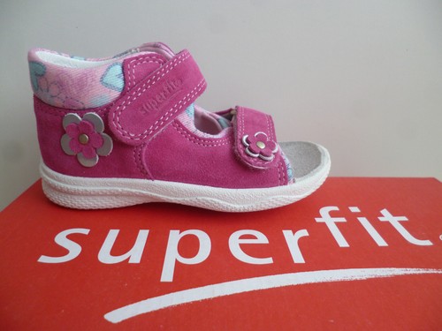 Superfit sandales - superfit,