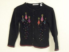 Christie Brooks Ugly Christmas