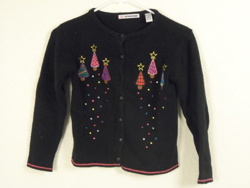 Christie brooks ugly christmas - brooks,