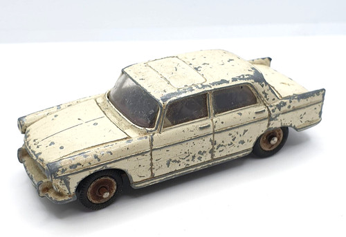 Dinky toys 404 - toys,