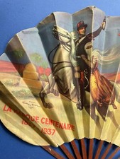 EVENTAIL PUBLICITAIRE 9 brins