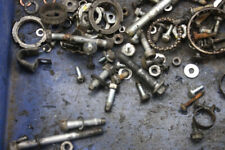 SAC VISSERIE VIS - PIAGGIO VESPA LX 2T 50 (2005 - 2013)