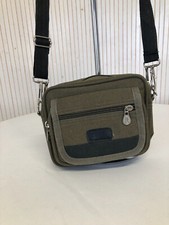 Sacoche Stardragon vert kaki unisexe S069