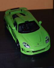 1/18 (Porsche) Gemballa Mirage GT via transkit CREATION-JMG