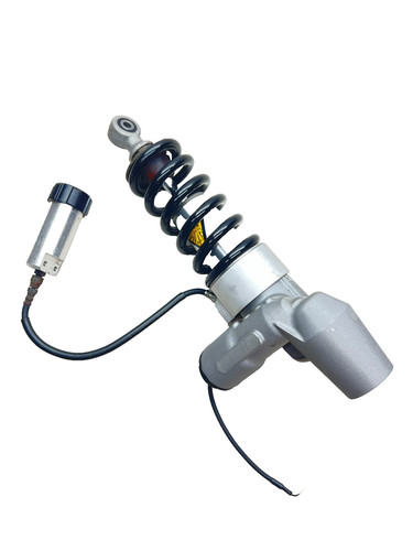 Amortisseur arrière yamaha - arrière,