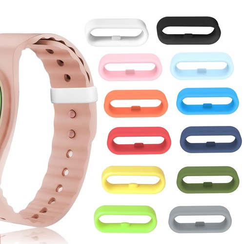 Multi color band keeper magic - multi-color,