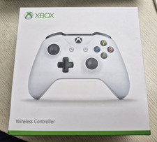 Microsoft Xbox Manette sans