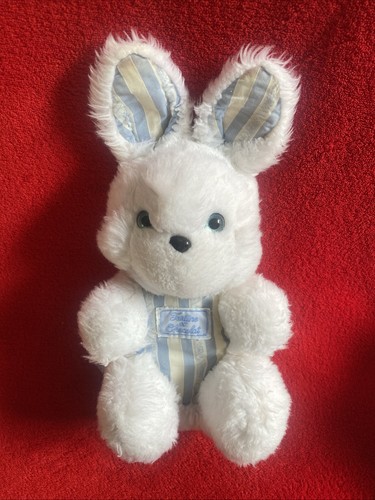 Peluche doudou hochet - 🇫🇷,