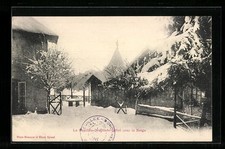 CPA Le Val-d´Ajol, La