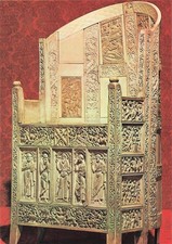 ITALIE RAVENNE MUSEE