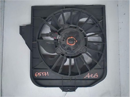 Ventilateur refroidissement - de,