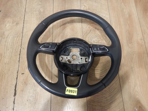 Volant cuir audi 8k q5 - audi,