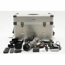 Caméscope numérique Sony