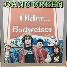 Older.(Budweiser) [Import]