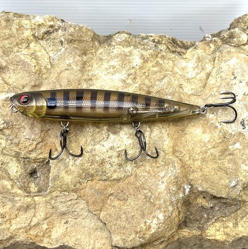 Rapala precision xtreme - xtreme, pencil