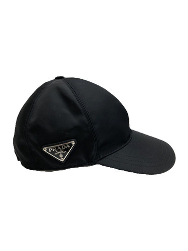 Casquette baseball prada - de,