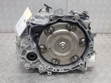 Boite vitesse automatique