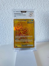 Serpente-Eau ex Gold FA 178/131 Évolutions Prismatiques – PCA 9,5