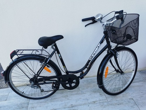 Vélo femme topbike - femme, hobby