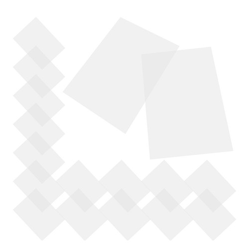 Pcs papiers doublure - pcs,