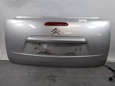 Malle/Hayon arriere CITROEN C3