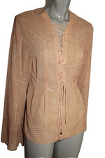 "H&M" TUNIQUE BLOUSE FLUIDE