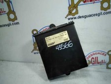 ADU8820 boîtier moteur uce MG