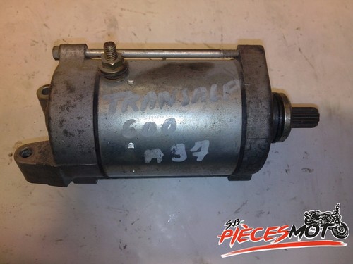 Démarreur honda ntv 650 - honda,