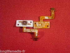 Asus Memo Pad 10 ME103K - Nappe bouton Power Tablette - pièce originale Asus